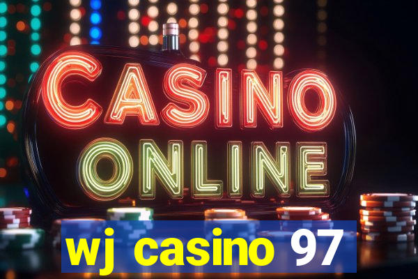 wj casino 97